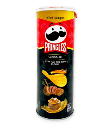 Pringles Classic M5 12 Count