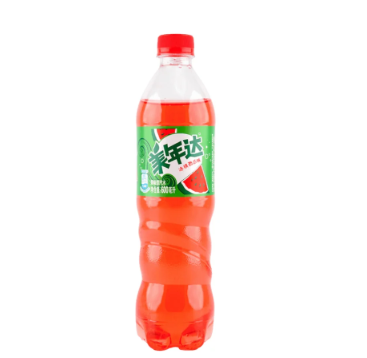 Exotic Mirinda Watermelon 24 Count