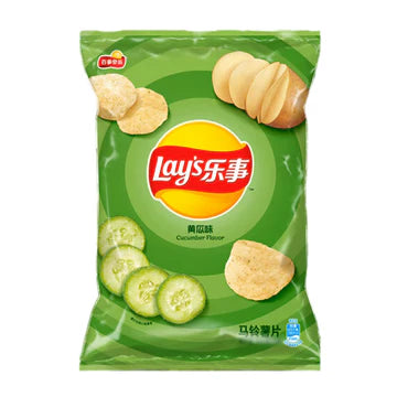 Lay’s Cucumber 11 count