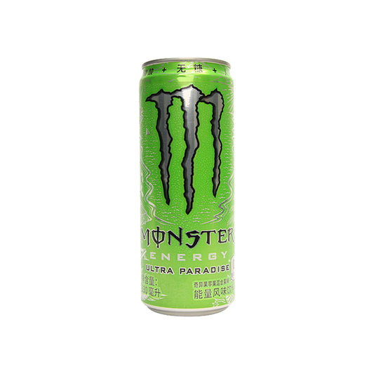 Monster Kiwi Apple 12 count