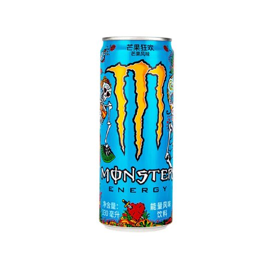 Monster Mango 12 count