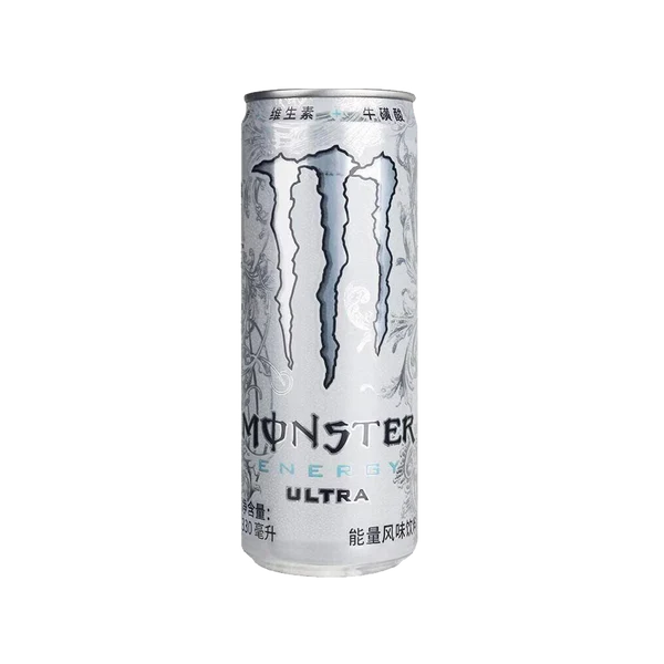Monster Sugar Free 12 count