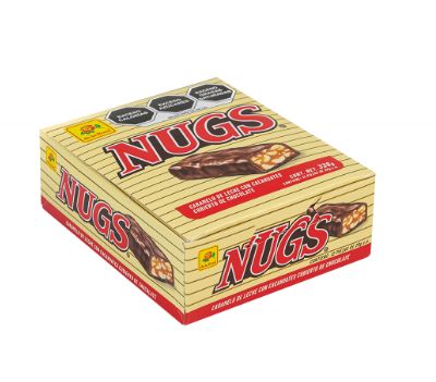 De La Rosa Nugs 12 Count