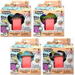 Zuru Fuggler | Oogah Boogah Figure In Window Box - Assorted 12 Count