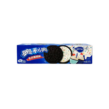 Oreo Birthday Cake 12 Count
