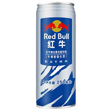 China RB Extra Strength Can 24 count