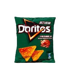 Doritos Pepper Chicken 12 Count