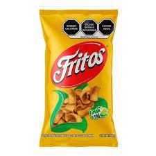 Fritos Sal and Limon 12 Count