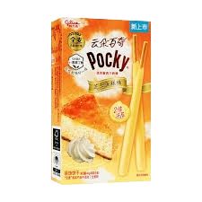 Pocky Cheesecake 18 Count