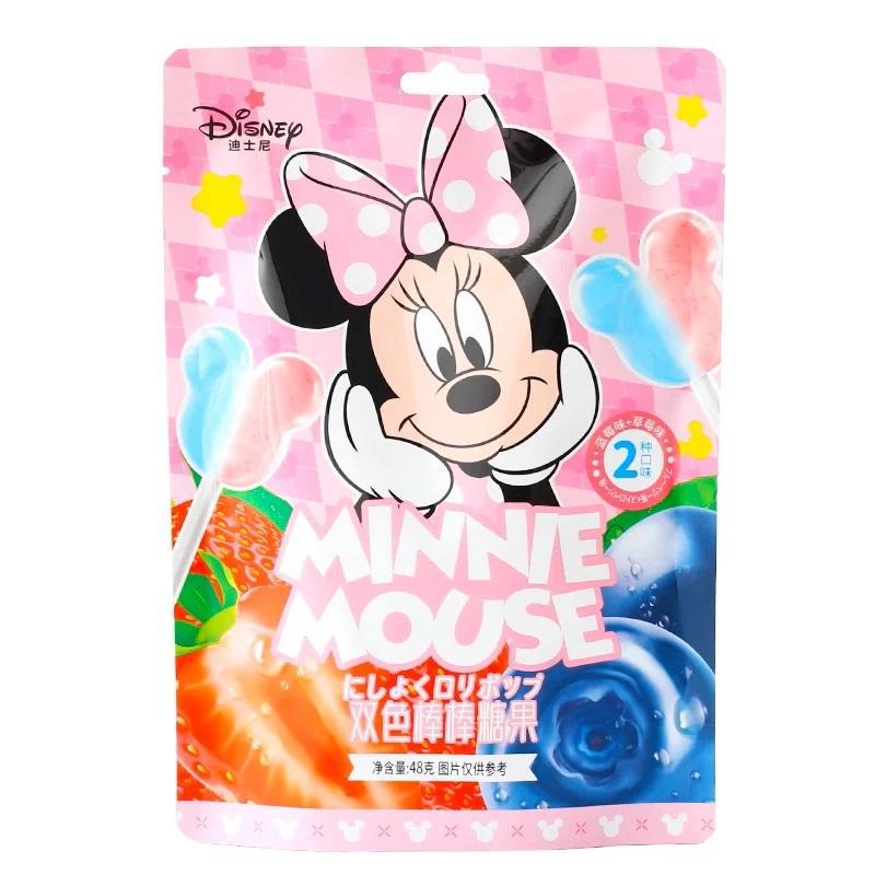 Disney Strawberry Blueberry 20 count