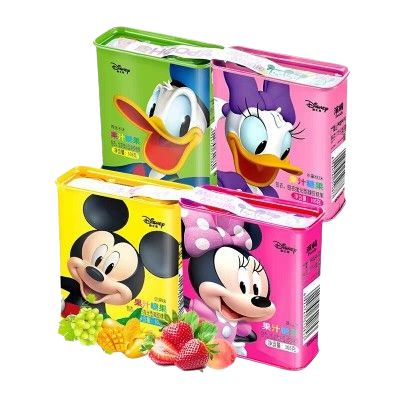 Disney Toy Story Grape 12 count