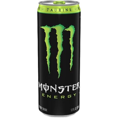 Monster Original  12 count