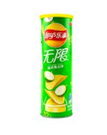 Lay's Cucumber 12 Count
