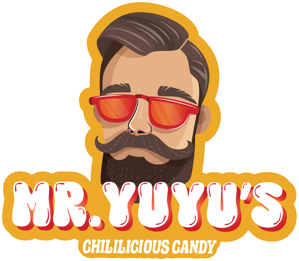 Mr. YuYu's Wholesale 